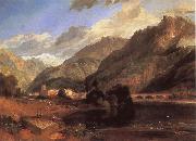 Landscape William Turner